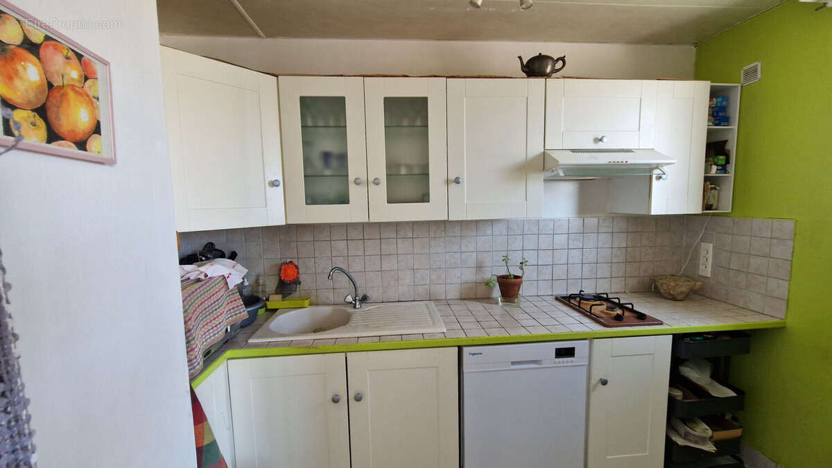 Appartement à VIEUX-BOUCAU-LES-BAINS