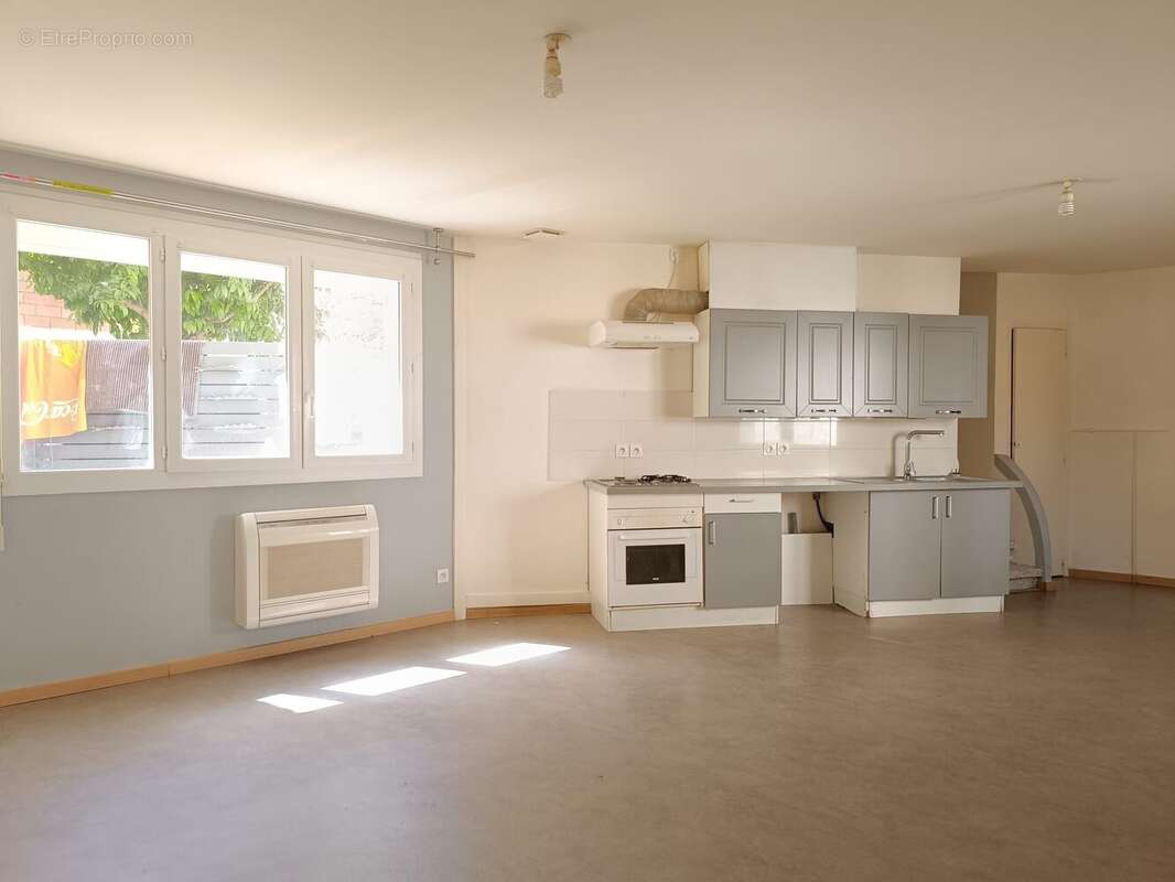 Maison 2 - Appartement à NARBONNE