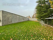 Terrain à LAGNY-SUR-MARNE