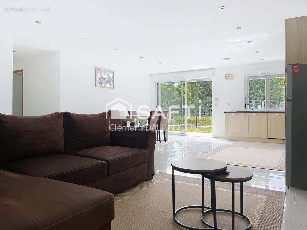 Photo 1 - Maison à SAINT-QUENTIN