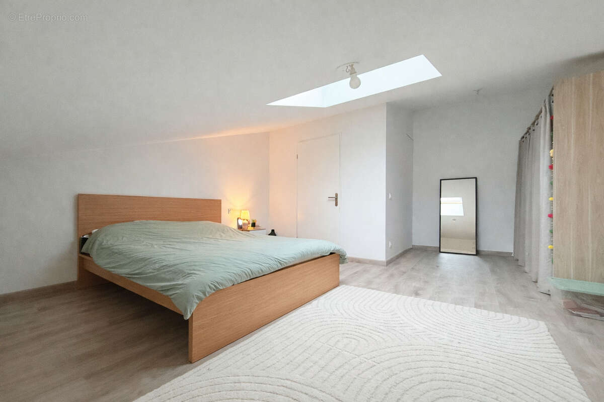 Appartement à ARES