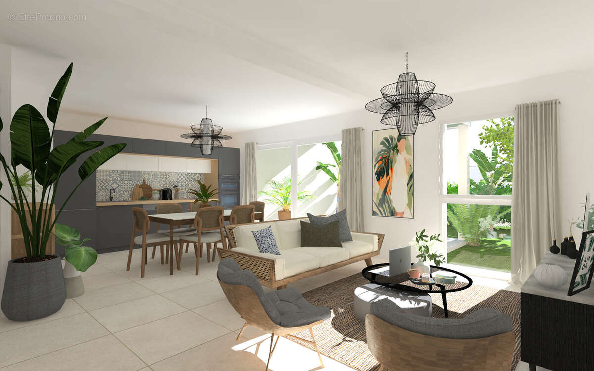 Appartement à VALENCE