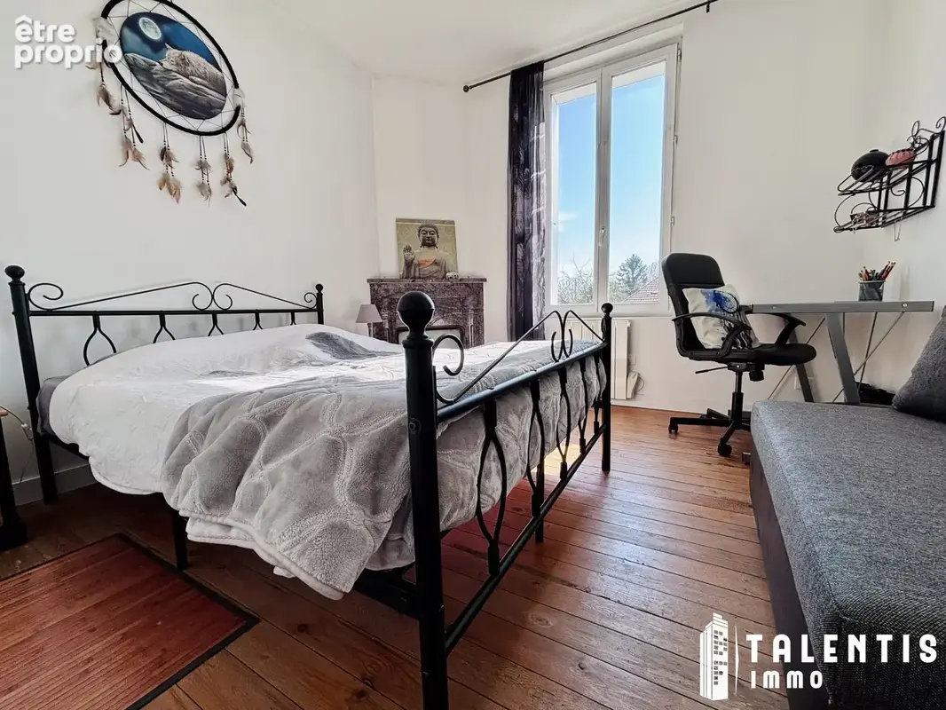 Maison 3 pièces 59 m² à vendre à Saint-Julien-De-Concelles (44450) - photo 9