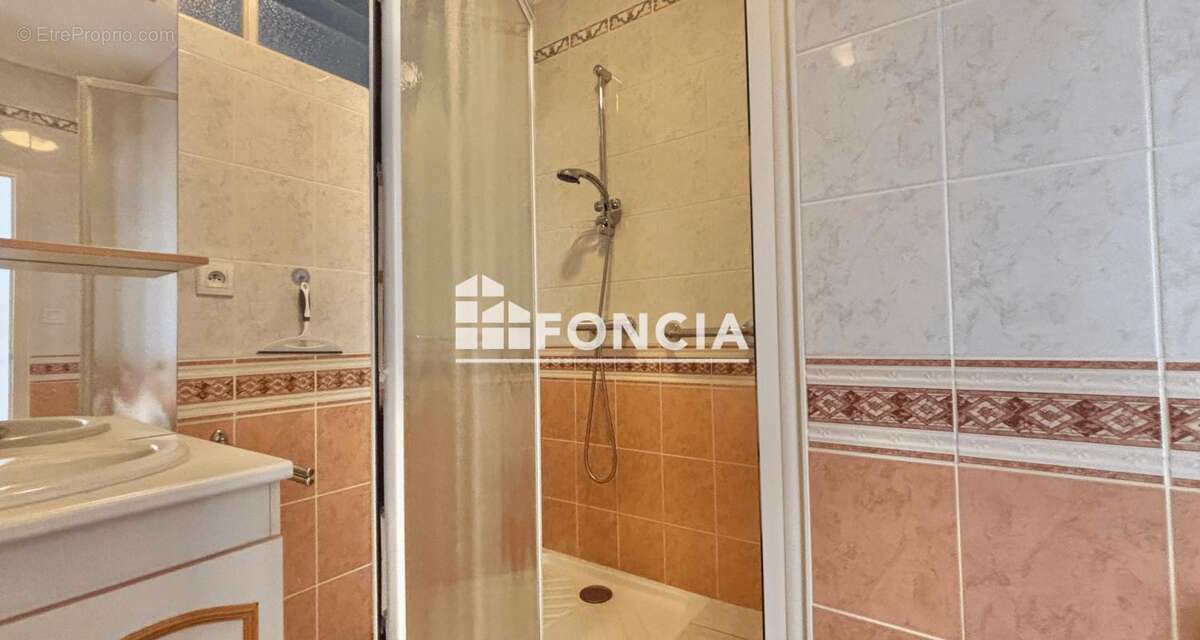 Appartement à CHOLET