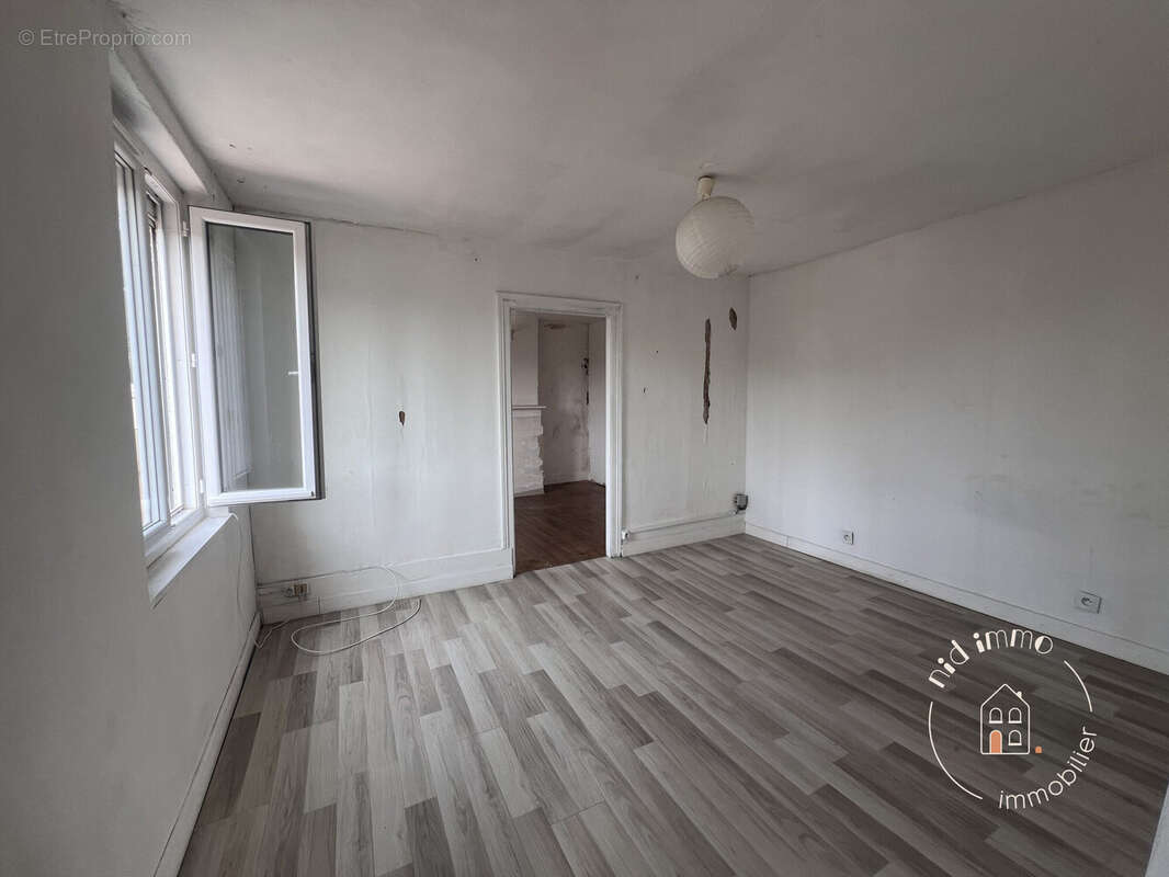 Maison 54 m² à Orbec  - photo 7