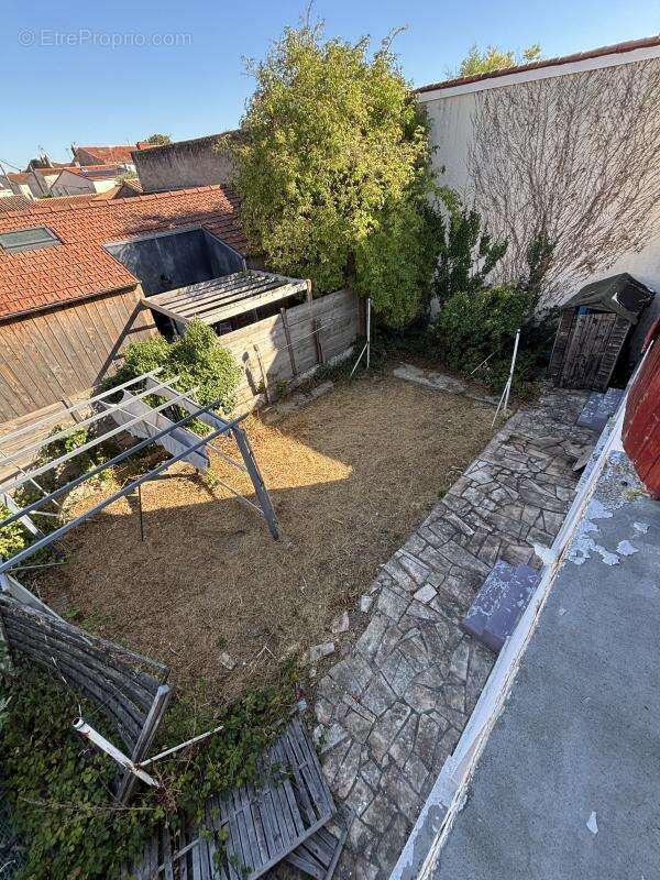 Maison 133 m² à La Rochelle  - photo 23