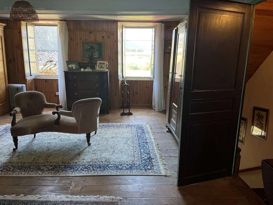 Appartement à PUIVERT