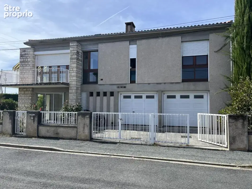 Maison 6 pièces 195 m² à vendre à Albi (81000) - photo 18