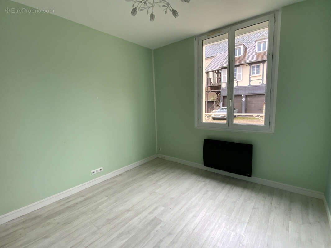 Appartement à VERNON