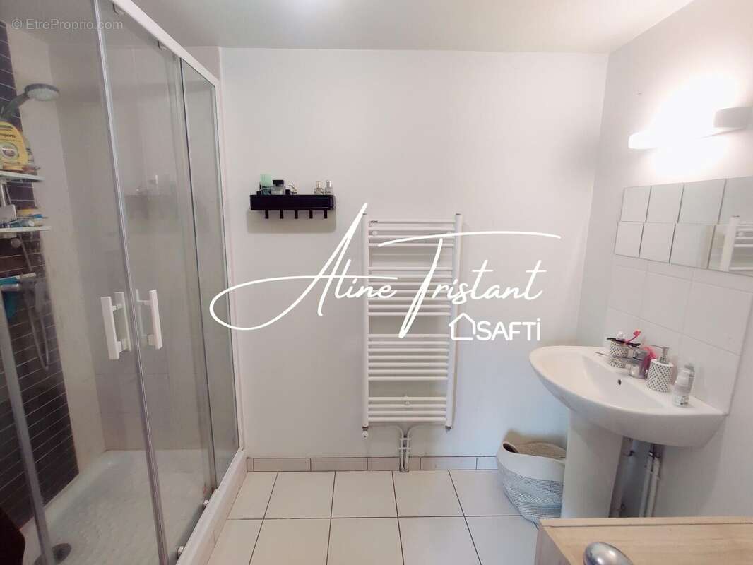 Photo 5 - Appartement à ETERVILLE