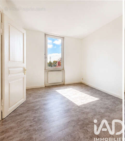 Photo 7 - Appartement à SELESTAT