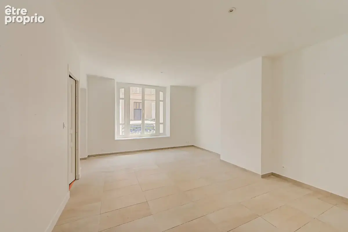Appartement Versailles 3 pièce(s) 55.27 m2 - photo 5