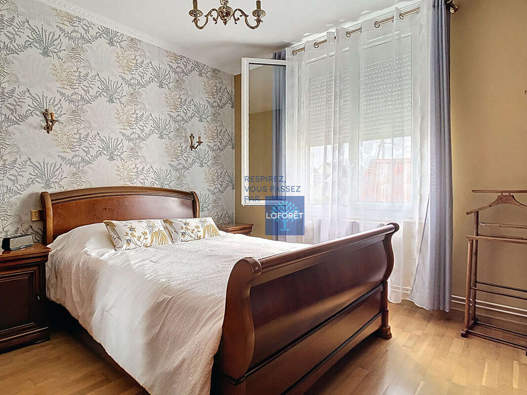 Maison à NOGENT-SUR-OISE