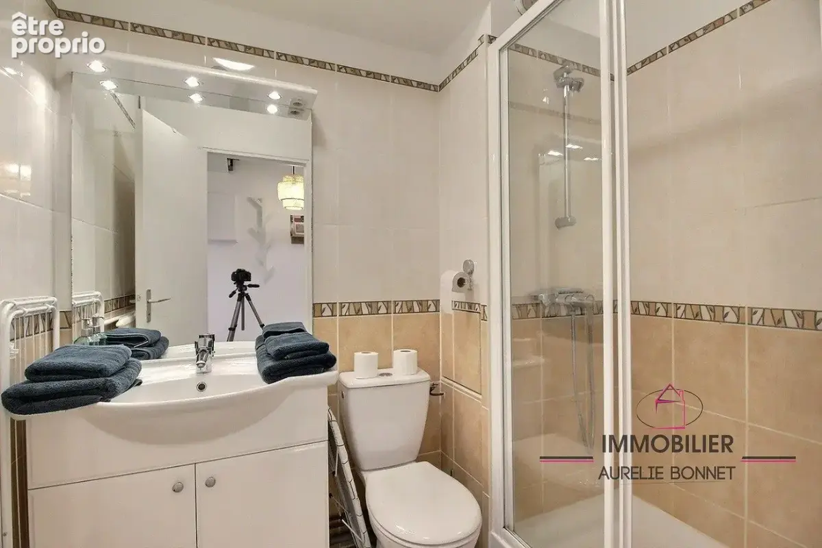 Appartement 13 m² à Trouville-Sur-Mer  - photo 4