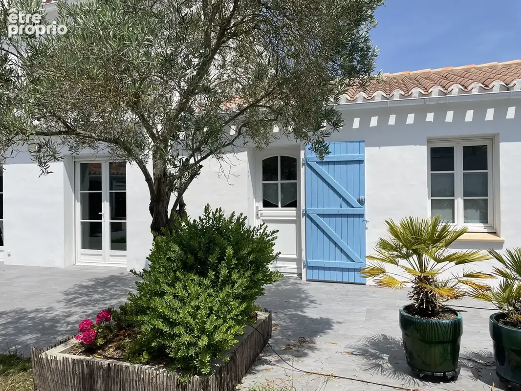 Noirmoutier - ref 2616 - photo 5