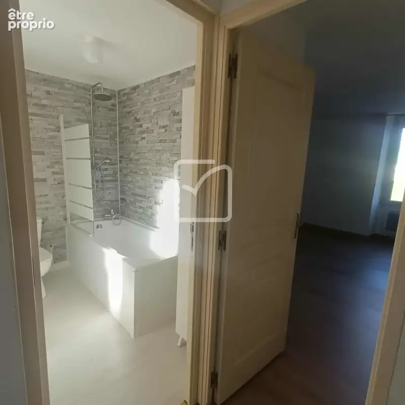 Maison 2 chambres, jardin , Saint-Brieuc de Mauron - photo 6