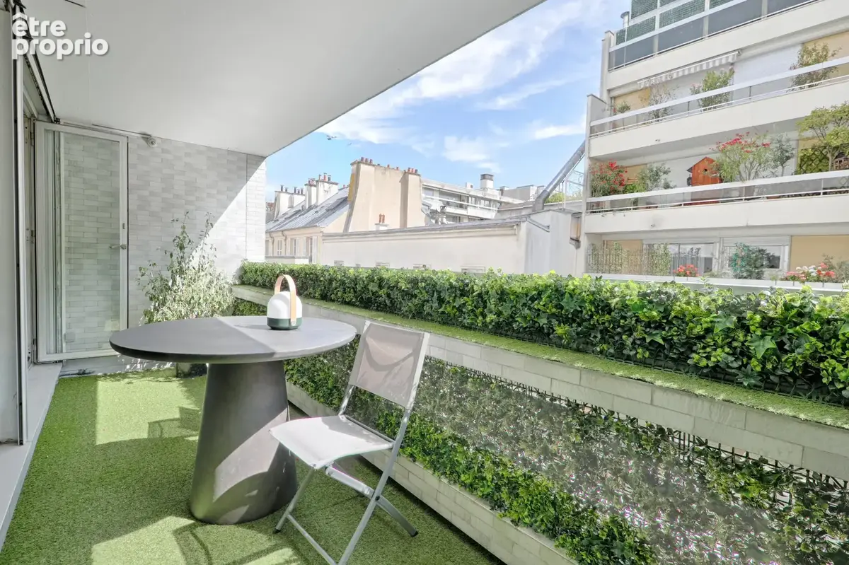 Paris 75007 - rue st dominique - t2 de 64 m² - photo 7