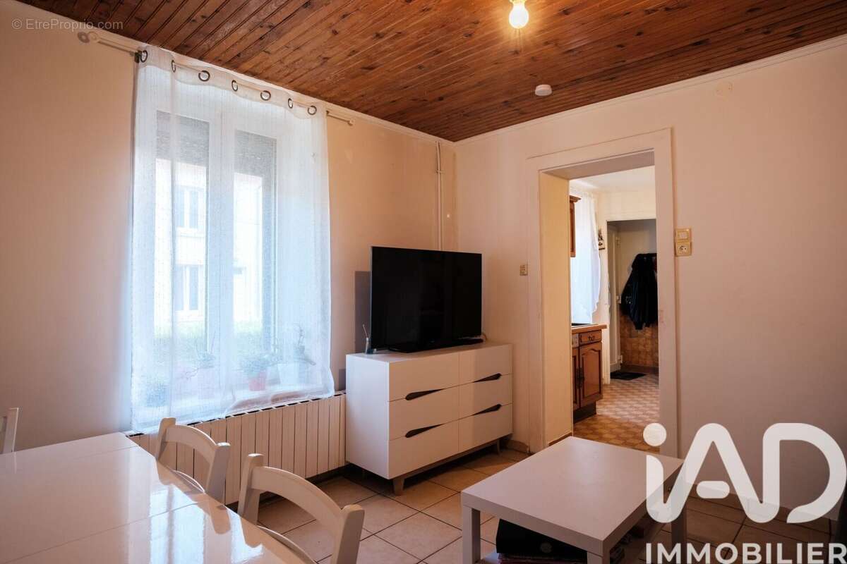 Photo 5 - Maison à SAULNES