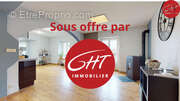 Appartement à CHALEZE