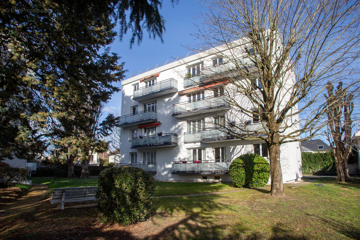 Appartement à MONTESSON
