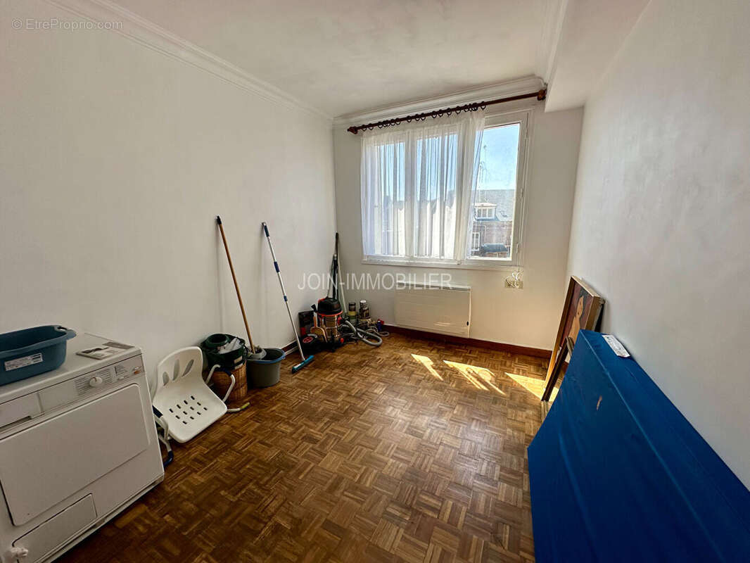 Dieppe centre ville - Appartement 103 m² avec garage - photo 11