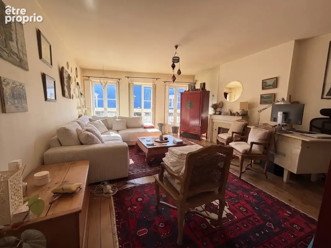 Appartement à ORLEANS