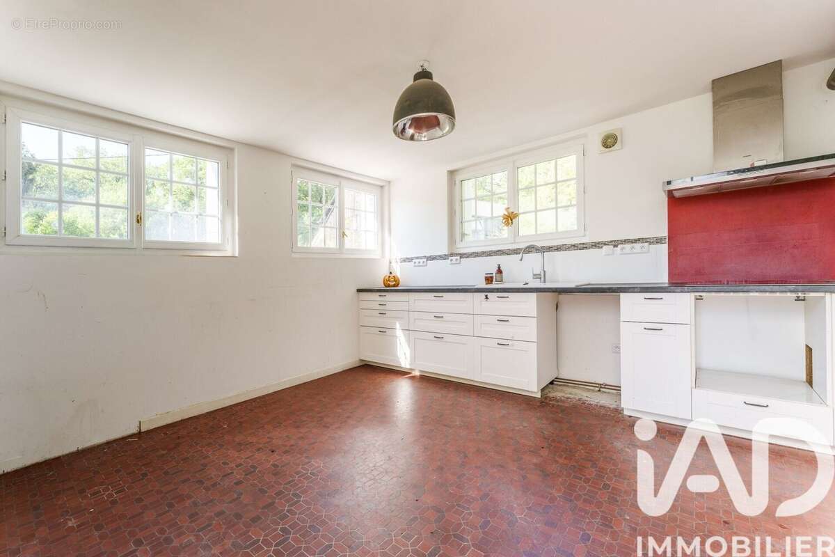 Photo 4 - Maison à NOUZILLY