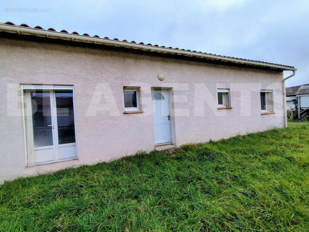 IMG_20251120_094017~3 - Maison à VENES