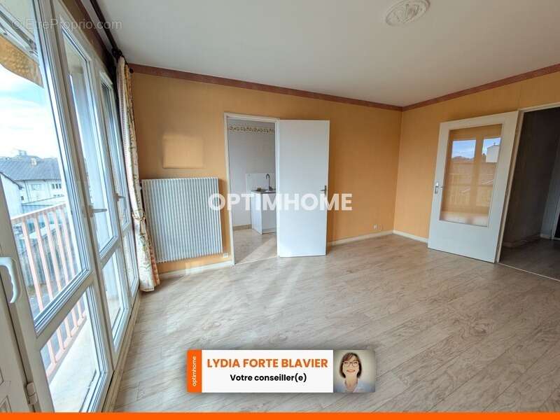 Appartement à LIMOGES