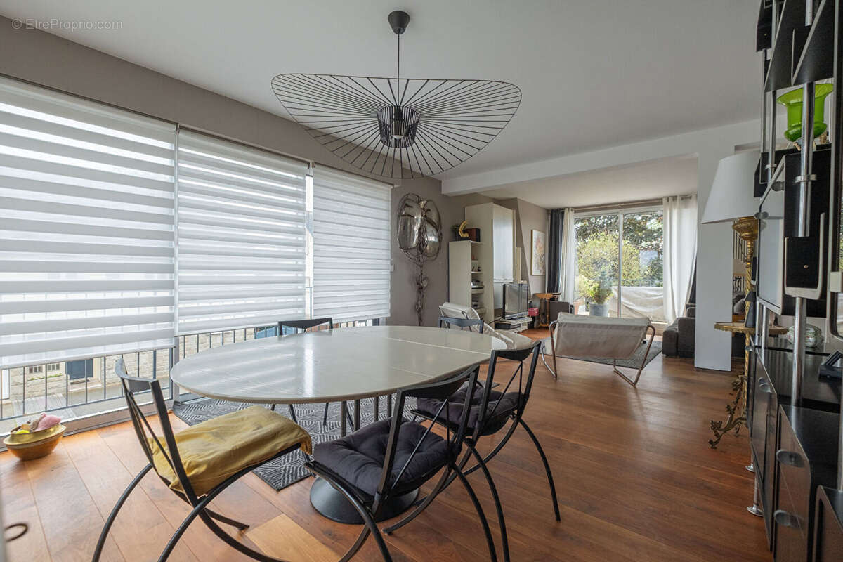 Appartement à SAINT-GREGOIRE