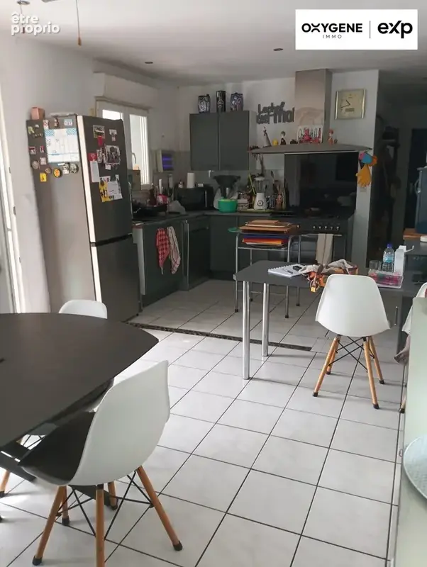 Maison 163 m² à Pollestres  - photo 9