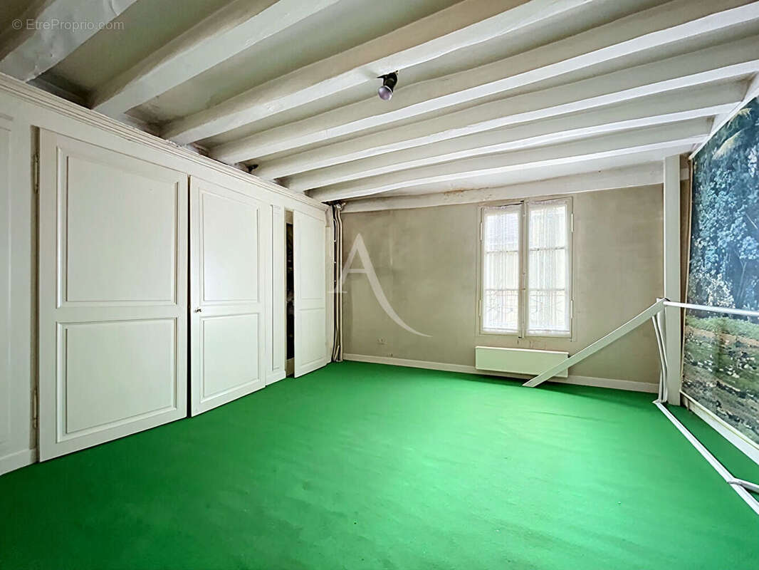 Maison à BEAUFORT-EN-VALLEE
