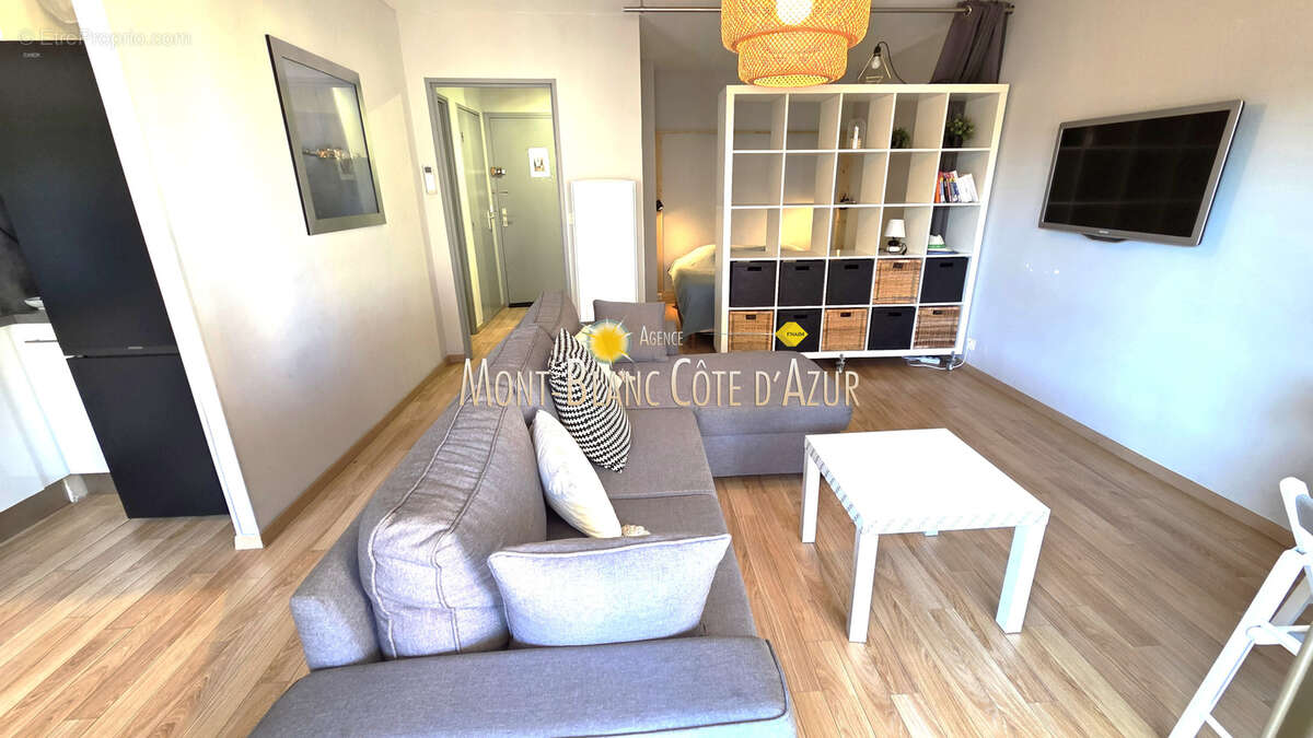 Appartement à SAINTE-MAXIME
