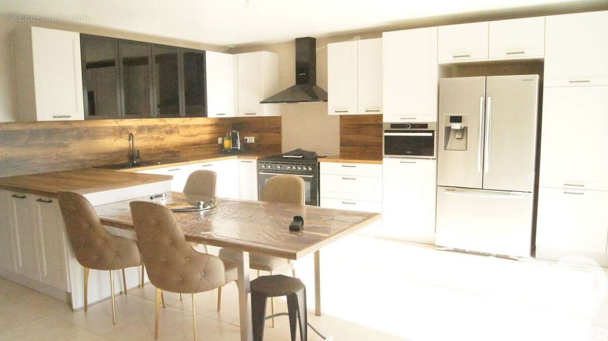 Photo 3 - Maison à SAINT-VICTOR