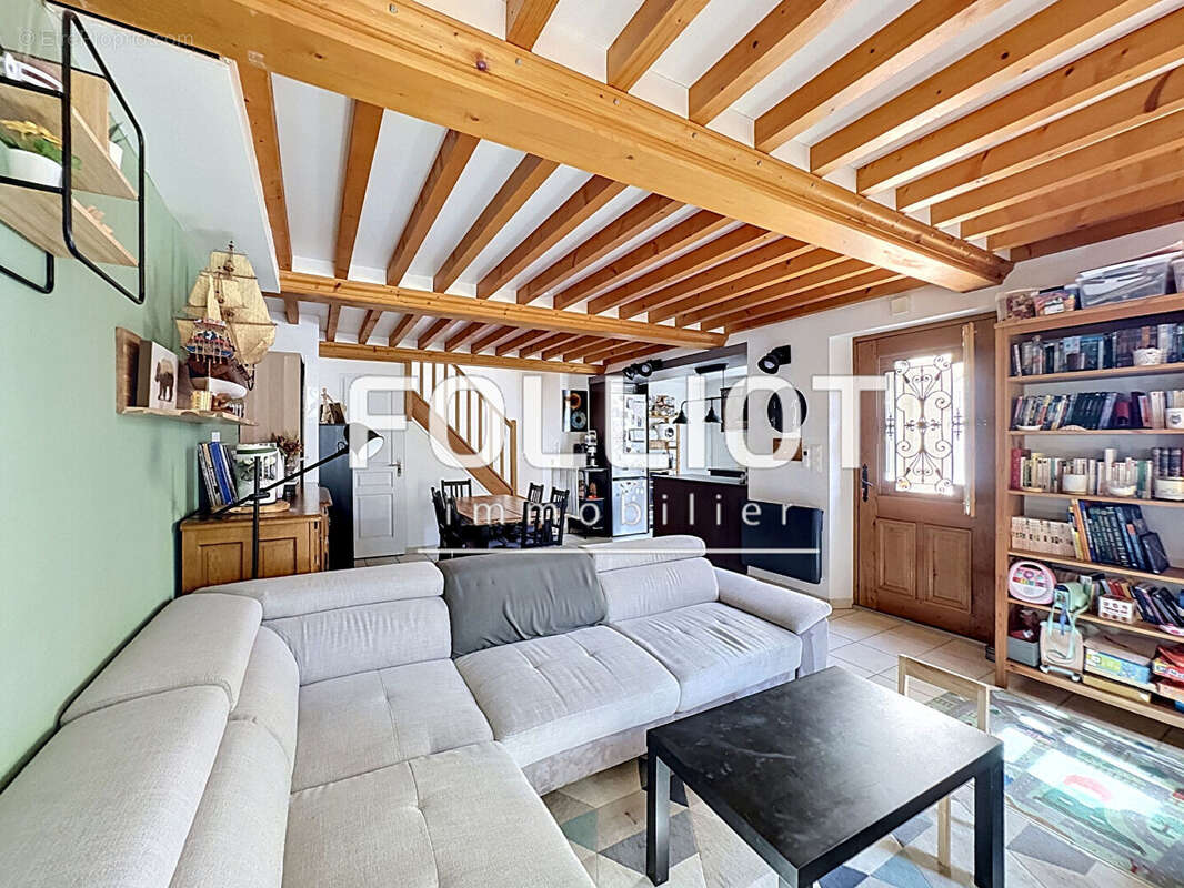Maison de caractère Creully-sur-Seulles - photo 2