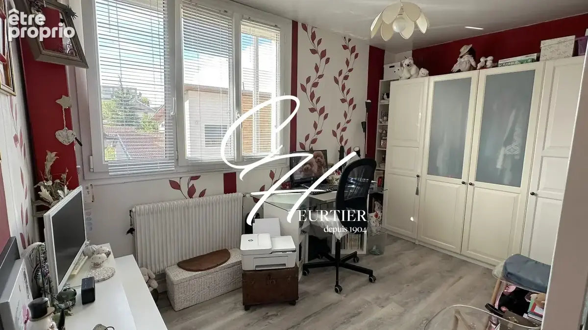 Appartement 60 m² à Grenoble  - photo 9