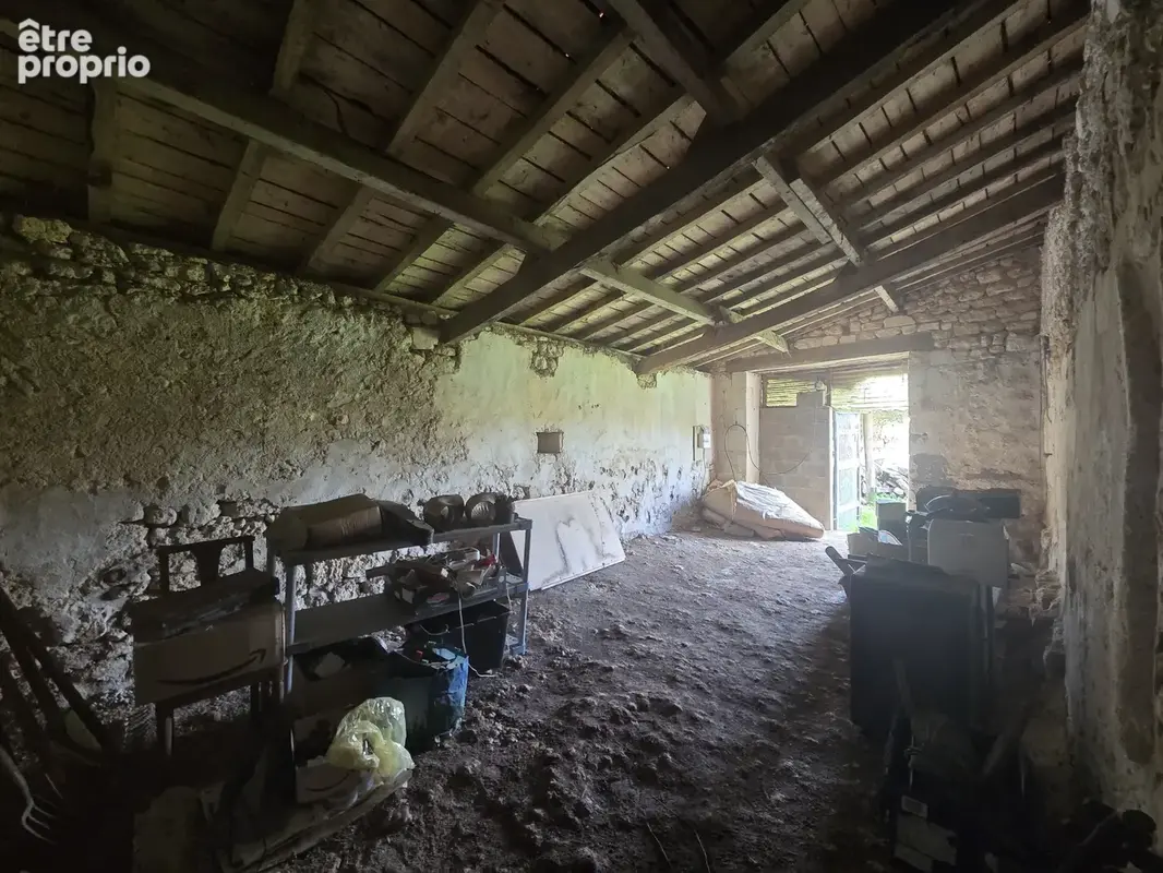 Maison 2 pièces 90 m² à vendre à Chateauneuf-Sur-Charente (16120) - photo 71
