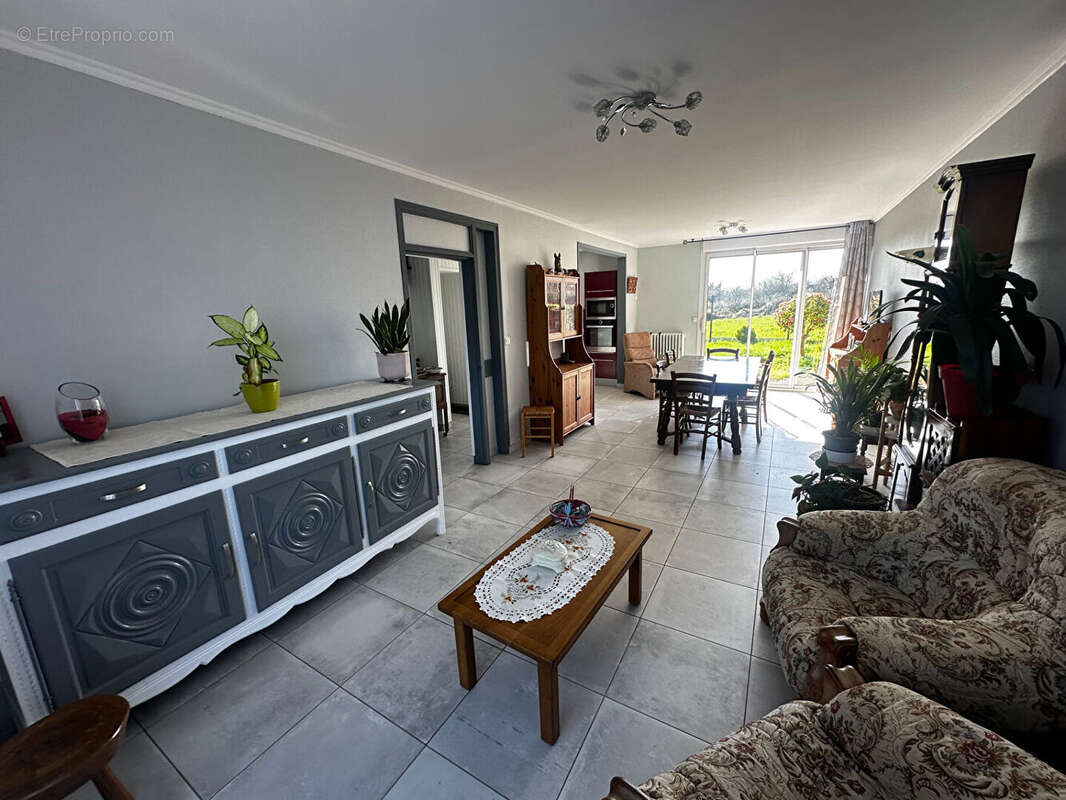 Maison à PLOUGASTEL-DAOULAS