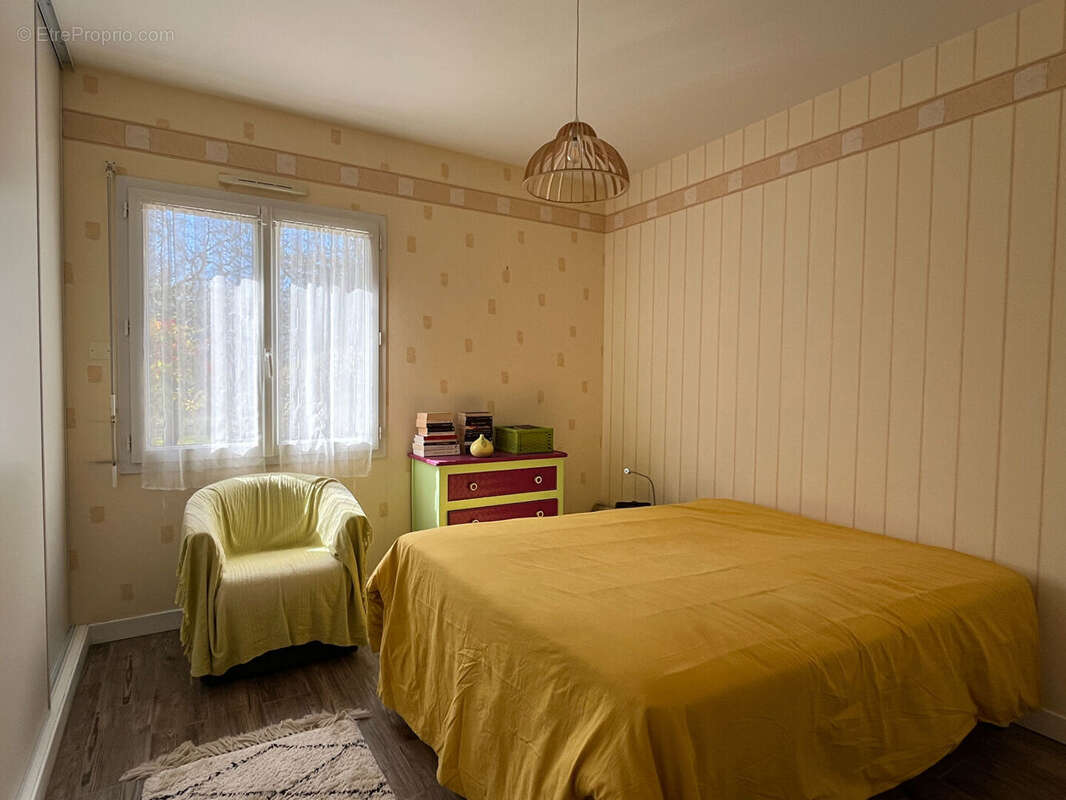 Maison à COURSAC