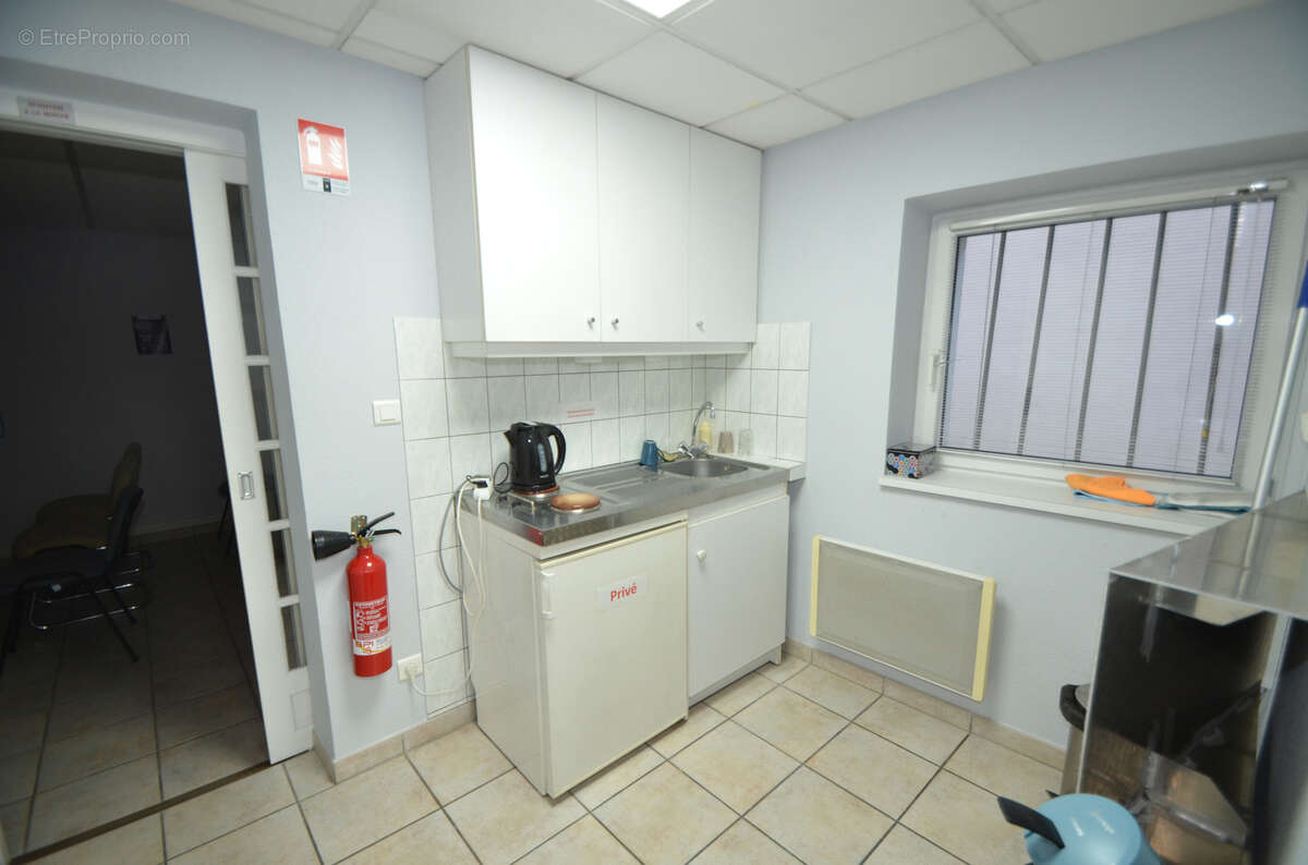 Appartement à RIXHEIM