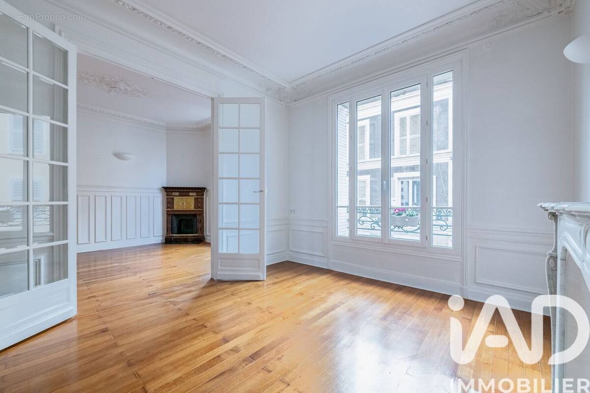 Photo 1 - Appartement à FONTAINEBLEAU