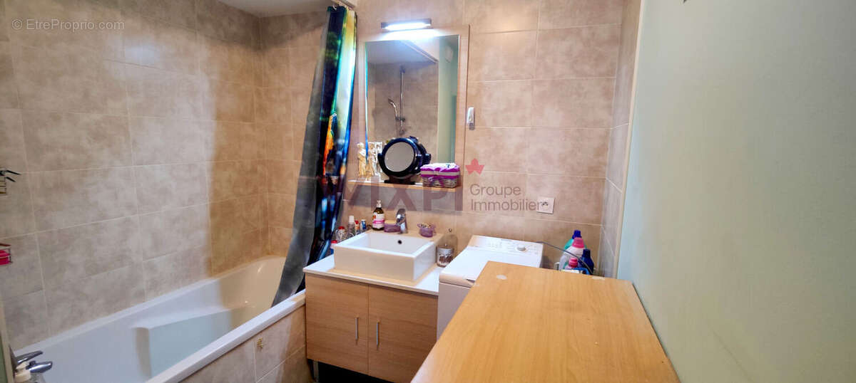 Appartement à SAINT-MARCELLIN