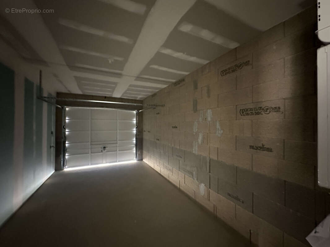 Maison neuve 3 chambres à 15 mn d'Houdan Accès rapide N12 et A13 - photo 13