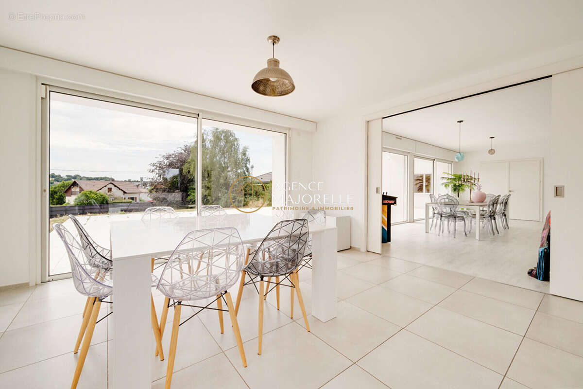 Une villa d'architecte hors normes à Épinal - photo 17