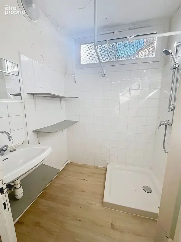 Maison T3  de plain pied  avec jardin - photo 9