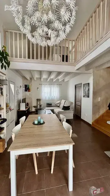 Charmante maison sur martillac - photo 5