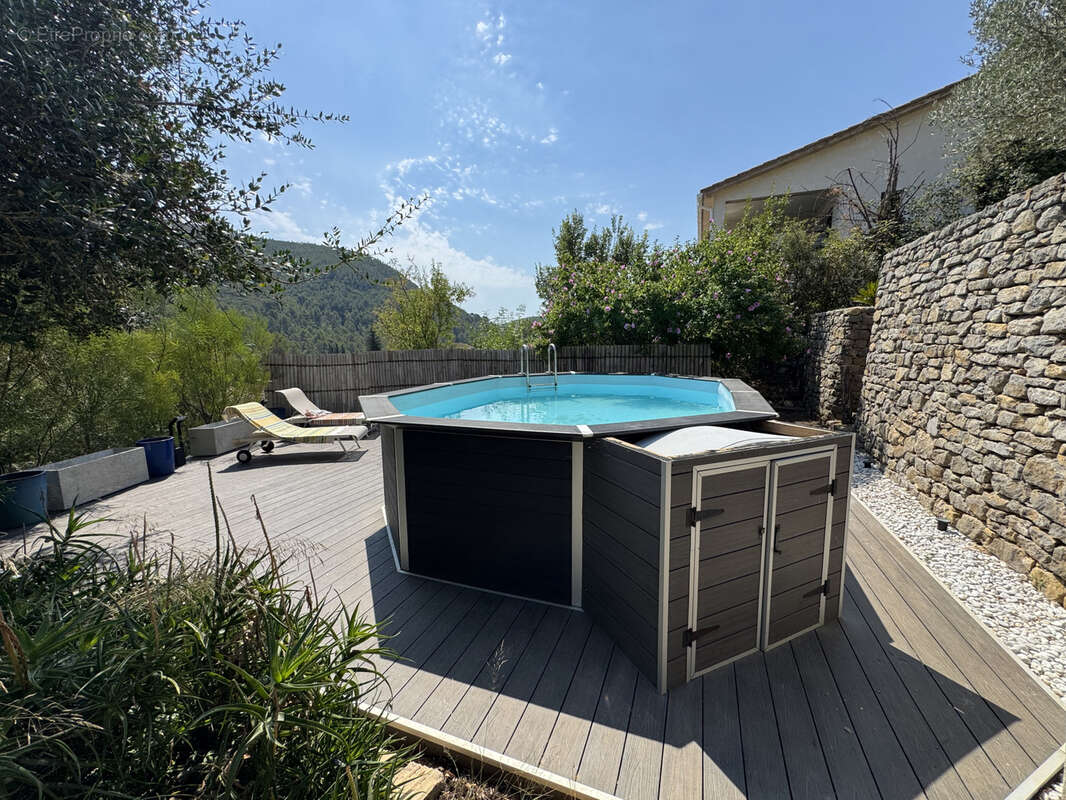 Sollies toucas - maison 135 m2 - photo 3
