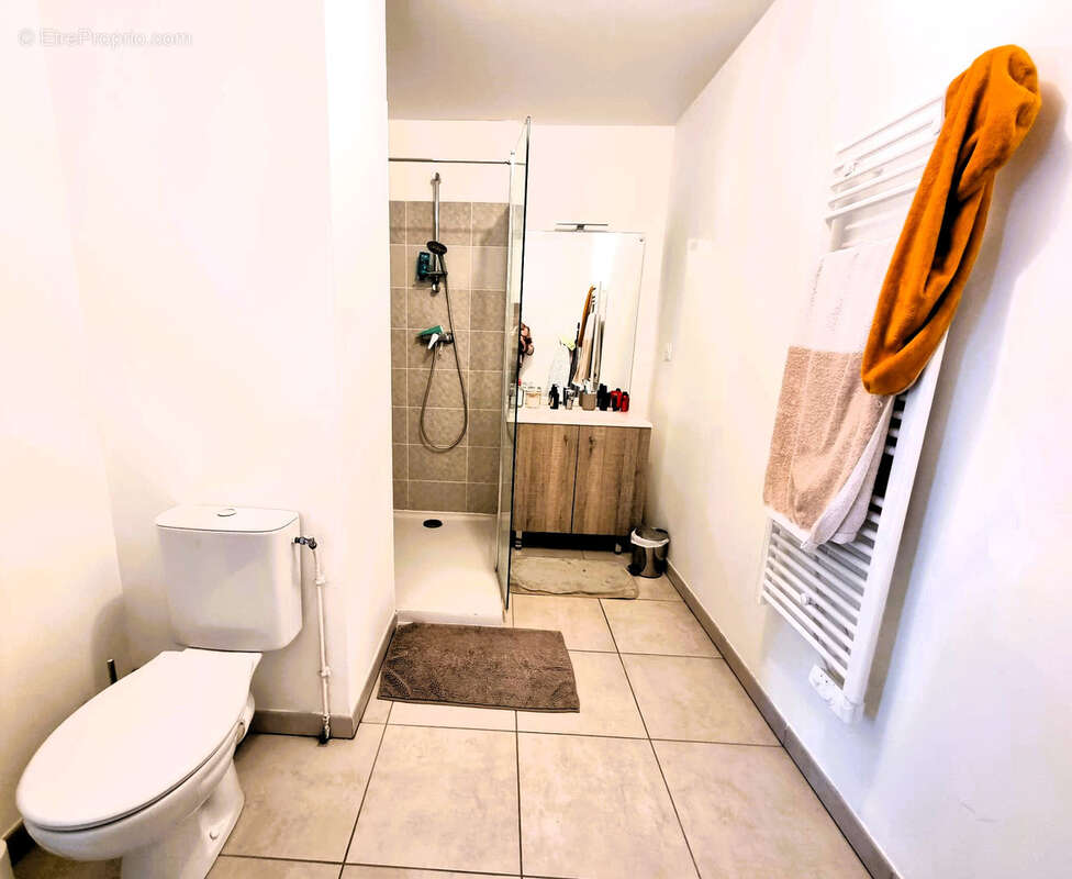 Appartement à BAYONNE