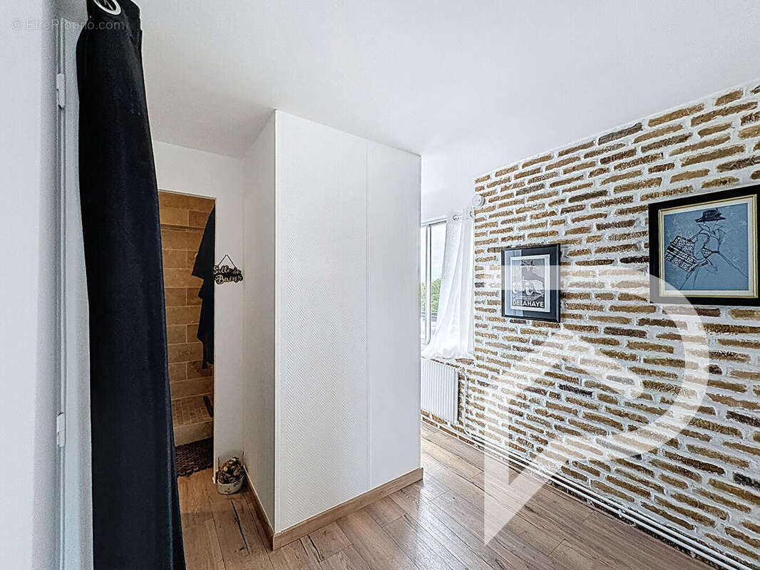 Appartement à DIEPPE