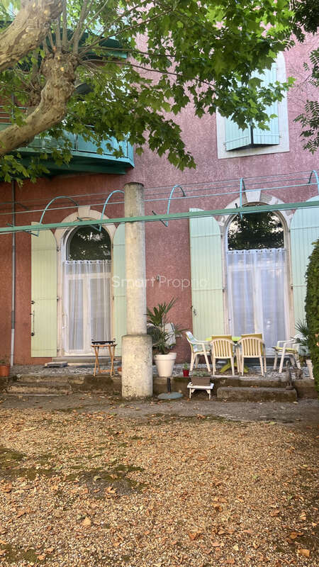 Appartement à BEDARIEUX